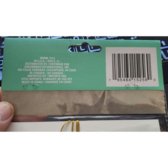 Bachelorette Foil Letter Banner 9ft – Rainbow Iridescent Party Décor - Picture 4 of 4